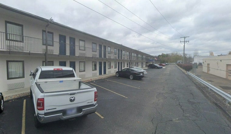 Farmington Hills Motel 6 Murder Conviction Upheld in Baby Isaiah's Beating Death