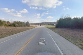 Farmington Man, 50, Killed in Route 8 Crash After Tractor-Trailer Swerves