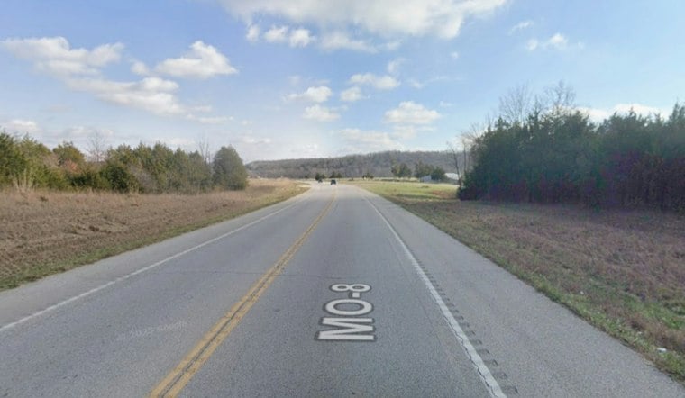 Farmington Man, 50, Killed in Route 8 Crash After Tractor-Trailer Swerves