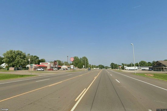 Farmington Woman, 87, Dies Crossing Highway 32 as Missouri Deaths Fall