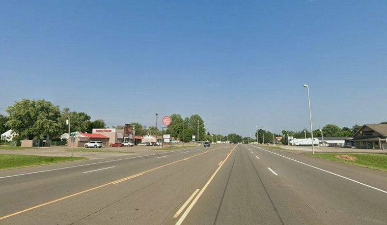 Farmington Woman, 87, Dies Crossing Highway 32 as Missouri Deaths Fall