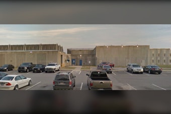 Farmville Woman, 21, Jailed Without Bond Two Weeks After Kitchen Knife Stabbing