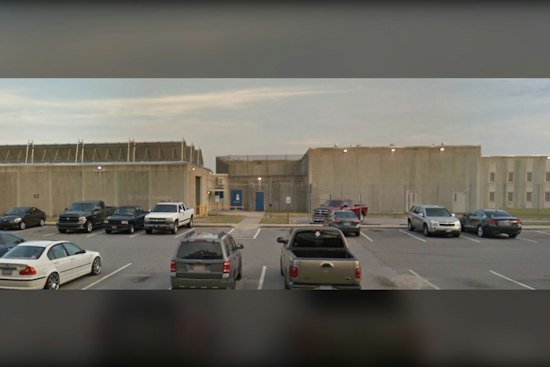 Farmville Woman, 21, Jailed Without Bond Two Weeks After Kitchen Knife Stabbing