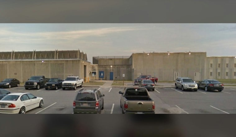 Farmville Woman, 21, Jailed Without Bond Two Weeks After Kitchen Knife Stabbing