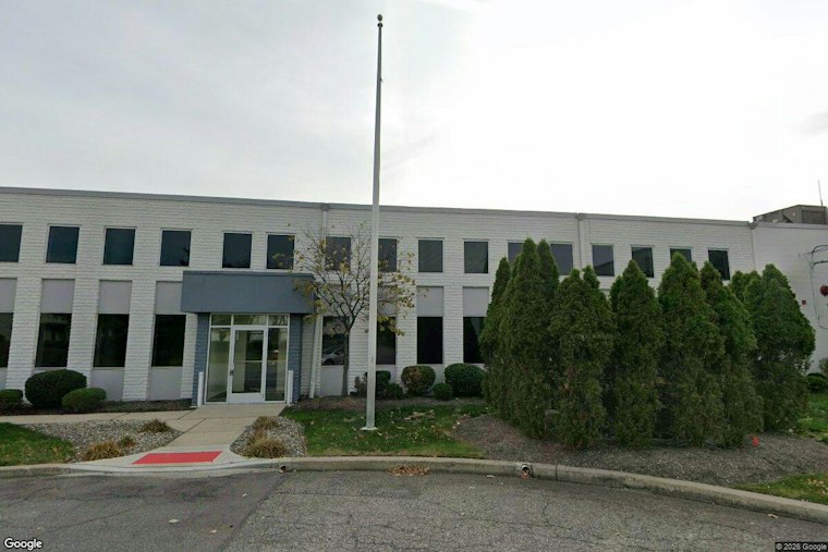 Faropoint Drops $44.3M on Three Carlstadt Warehouses, Its Fifth Meadowlands Grab