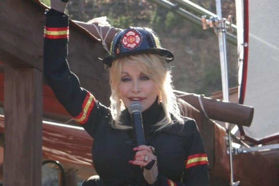 Farragut Harvest Fest Returns With New Dolly Parton Costume Category