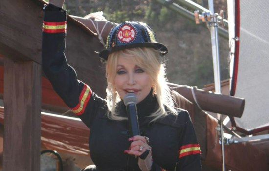 Farragut Harvest Fest Returns With New Dolly Parton Costume Category