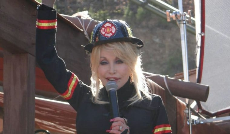Farragut Harvest Fest Returns With New Dolly Parton Costume Category