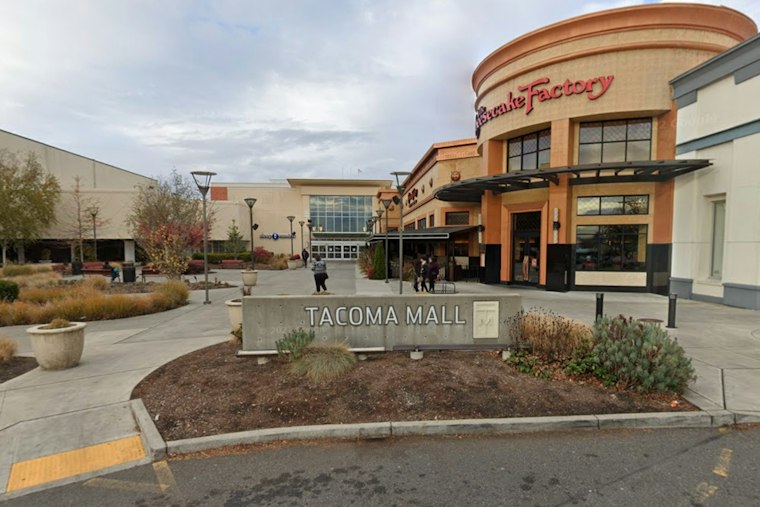 Fat Zach's Pizza Claims Old MOD Pizza Spot at Tacoma Mall, Its Fourth Store