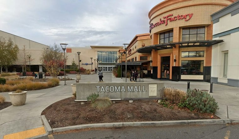 Fat Zach's Pizza Claims Old MOD Pizza Spot at Tacoma Mall, Its Fourth Store