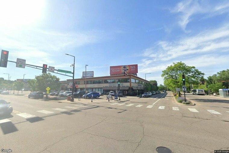 Fatal Crash Closes Ford Parkway and Cleveland Avenue in St. Paul
