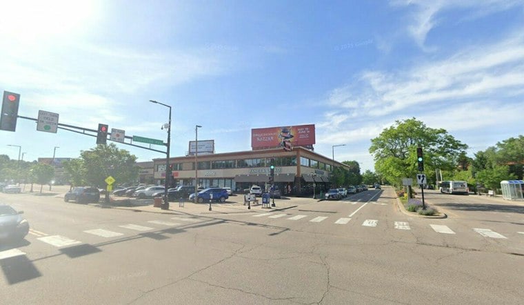 Fatal Crash Closes Ford Parkway and Cleveland Avenue in St. Paul