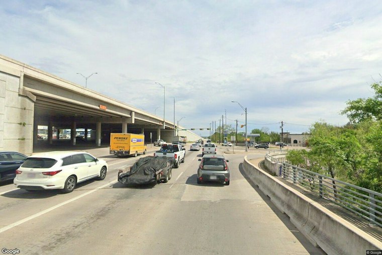 Fatal Crash Hits Northeast Austin Intersection With Past Deadly Wrecks