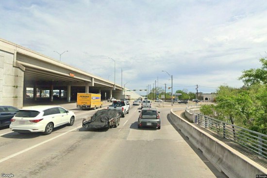 Fatal Crash Hits Northeast Austin Intersection With Past Deadly Wrecks