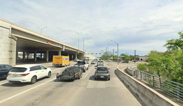 Fatal Crash Hits Northeast Austin Intersection With Past Deadly Wrecks