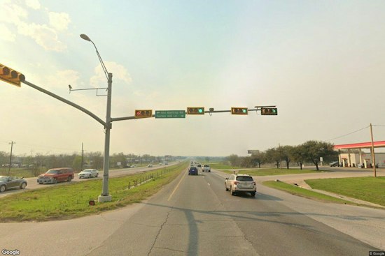 Fatal Crash Reported on Austin Stretch of SH 71