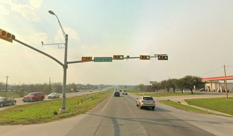 Fatal Crash Reported on Austin Stretch of SH 71