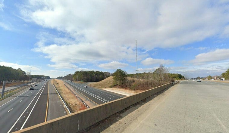 Fatal Crash Rocks Charlotte's Eastway Division as Death Toll Keeps Climbing