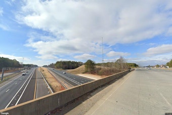 Fatal Crash Rocks Charlotte's Eastway Division as Death Toll Keeps Climbing