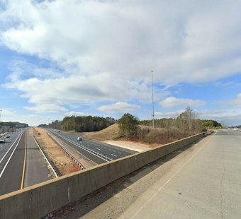 Fatal Crash Rocks Charlotte's Eastway Division as Death Toll Keeps Climbing