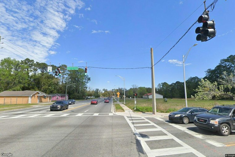 Fatal Crash Shuts Down Edgewood Avenue at Cleveland Road in Magnolia Gardens