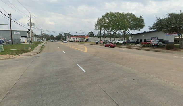 Fatal Crash Shuts Down I-45 North in Conroe, Drivers Stuck for Hours