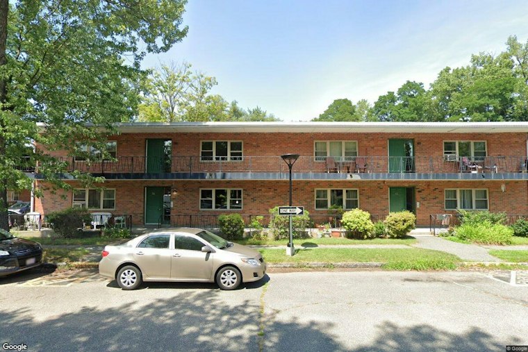 Fatal Fire Guts Chicopee Senior Housing Unit, Residents Displaced