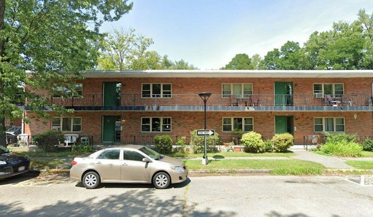 Fatal Fire Guts Chicopee Senior Housing Unit, Residents Displaced
