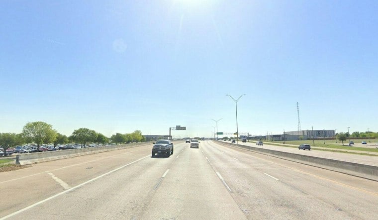 Fatal I-20 Rollover Shuts Down Eastbound Lanes in Tarrant County