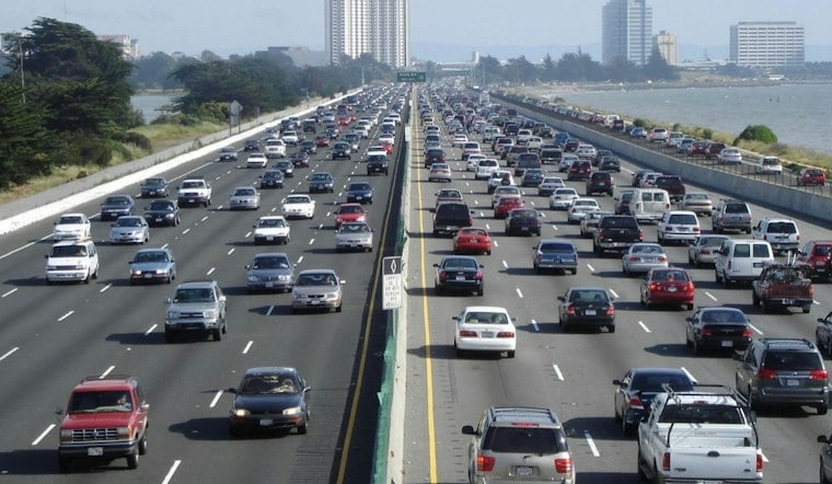 Fatal I-80 Crash East of Ashby Avenue Kills One, Snarls Berkeley Commute