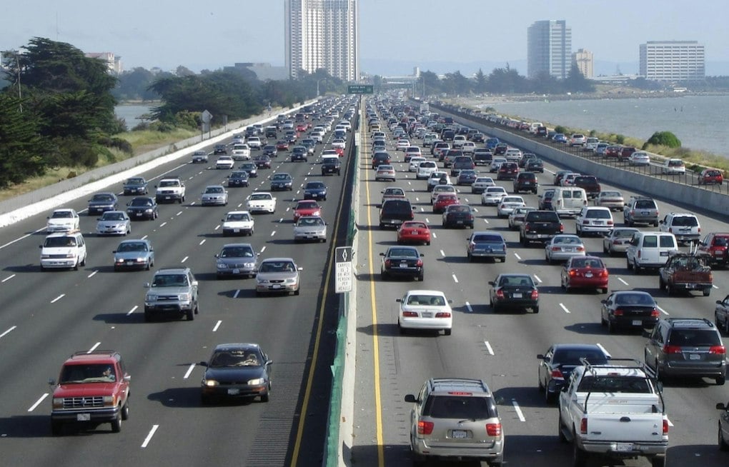 Fatal I-80 Crash East of Ashby Avenue Kills One, Snarls Berkeley Commute