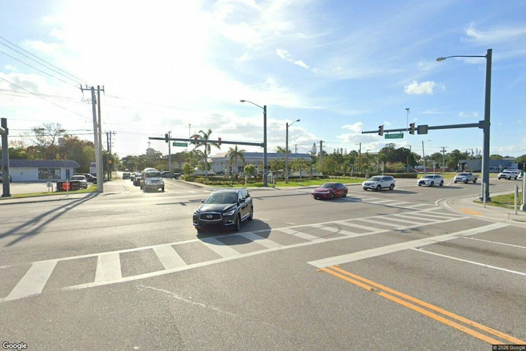 Fatal I-95 Crash Near Lantana Road Shuts Down Four Lanes Overnight