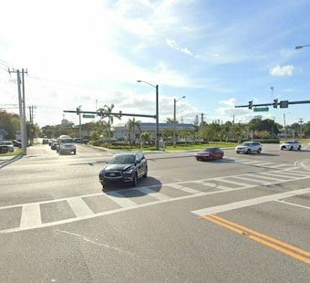 Fatal I-95 Crash Near Lantana Road Shuts Down Four Lanes Overnight