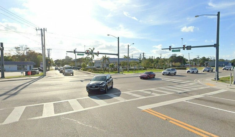 Fatal I-95 Crash Near Lantana Road Shuts Down Four Lanes Overnight