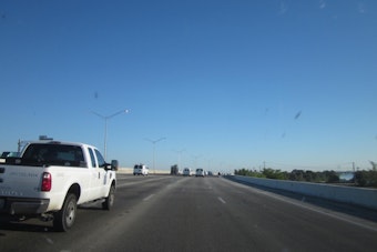 Fatal I-95 Crash Shuts Down All Northbound Lanes in West Palm Beach