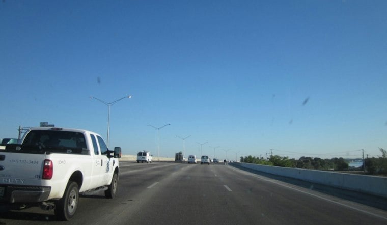 Fatal I-95 Crash Shuts Down All Northbound Lanes in West Palm Beach
