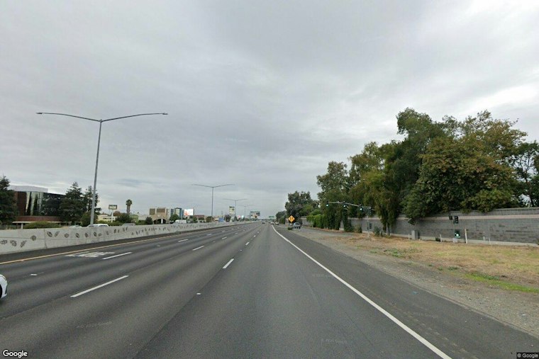 Fatal Pileup Shuts Southbound I-880 in Fremont, Trapping Drivers for Hours