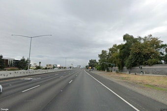 Fatal Pileup Shuts Southbound I-880 in Fremont, Trapping Drivers for Hours