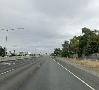 Fatal Pileup Shuts Southbound I-880 in Fremont, Trapping Drivers for Hours