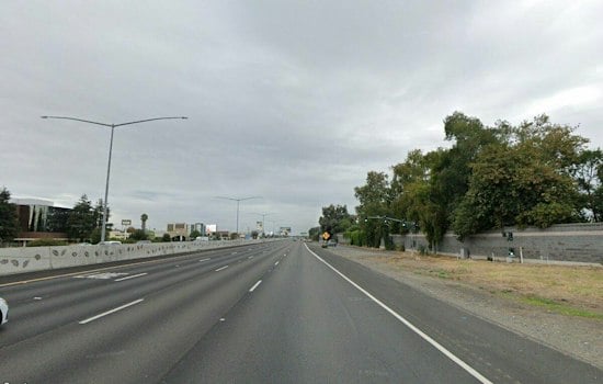 Fatal Pileup Shuts Southbound I-880 in Fremont, Trapping Drivers for Hours