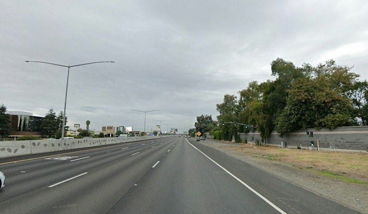 Fatal Pileup Shuts Southbound I-880 in Fremont, Trapping Drivers for Hours