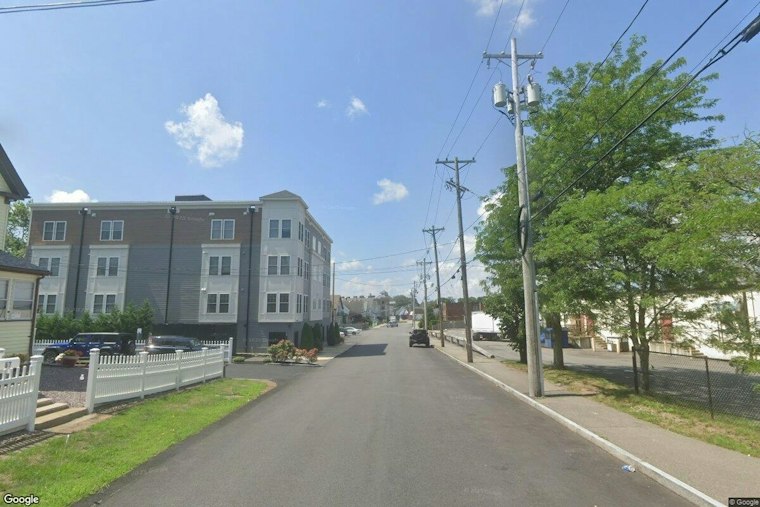 Fatal Police Shooting Shuts Down Monk Street in Stoughton Overnight