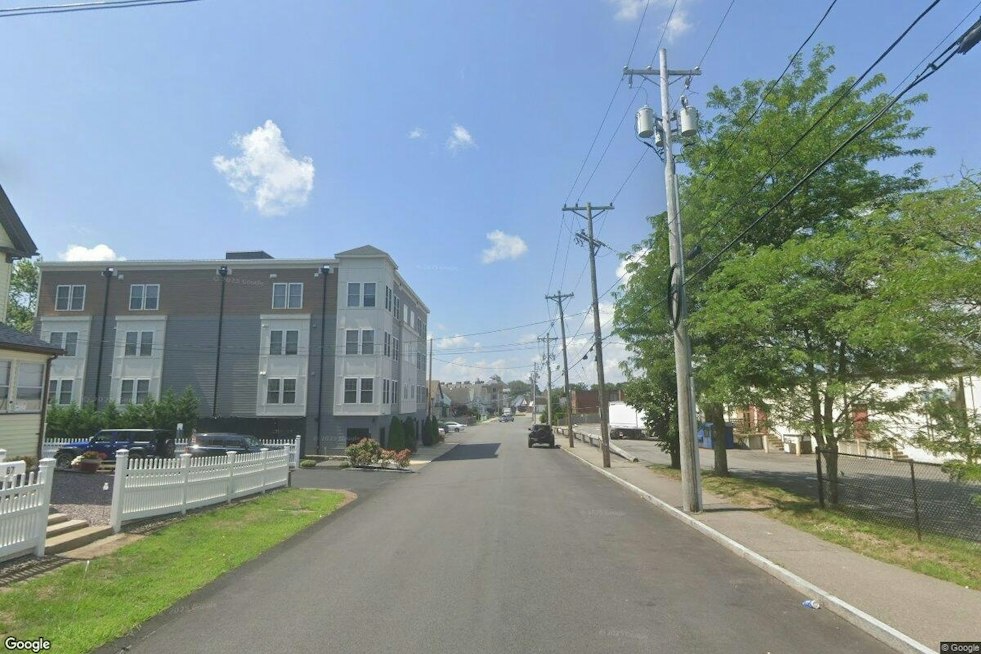 Fatal Police Shooting Shuts Down Monk Street in Stoughton Overnight