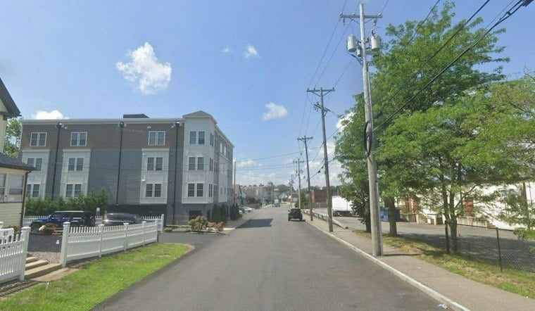 Fatal Police Shooting Shuts Down Monk Street in Stoughton Overnight