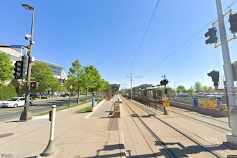Fatal Shooting Aboard Green Line Train Near Westgate Station Stuns Twin Cities