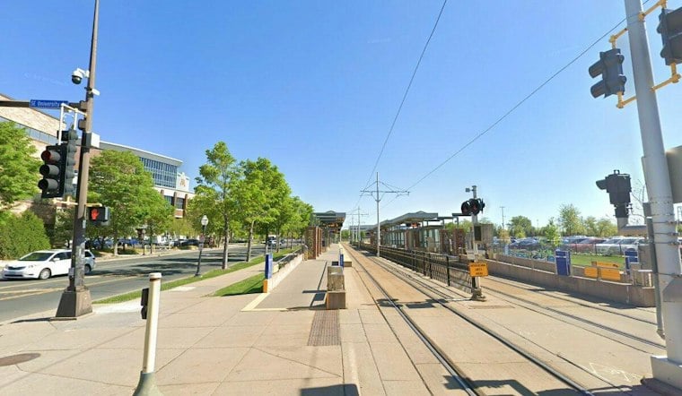Fatal Shooting Aboard Green Line Train Near Westgate Station Stuns Twin Cities