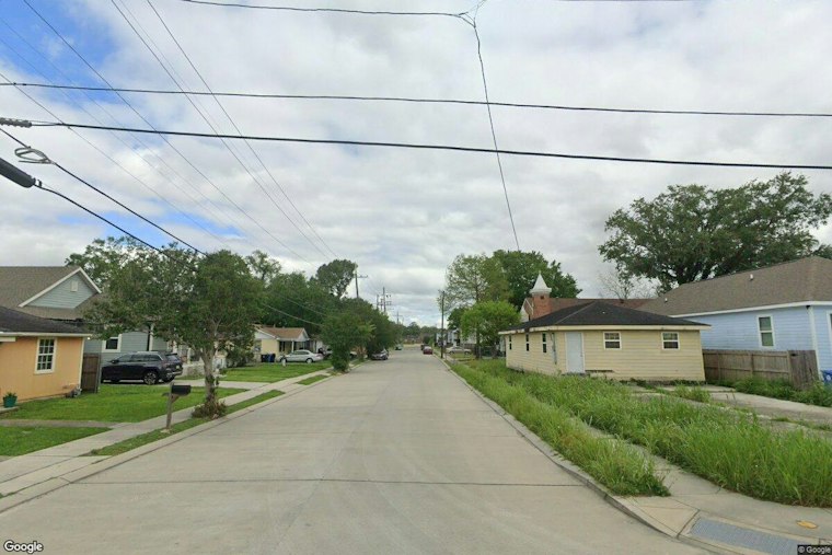 Fatal Shooting Near City Park Hits Area Where Homicides Have Plunged 39%