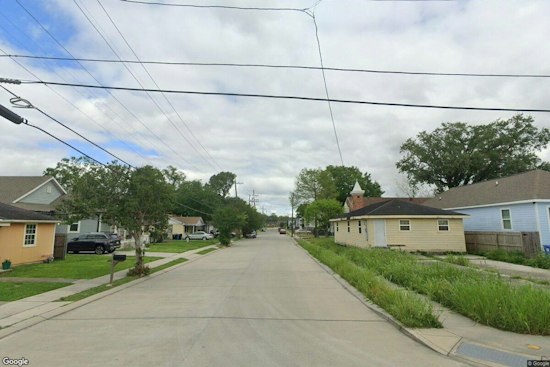 Fatal Shooting Near City Park Hits Area Where Homicides Have Plunged 39%