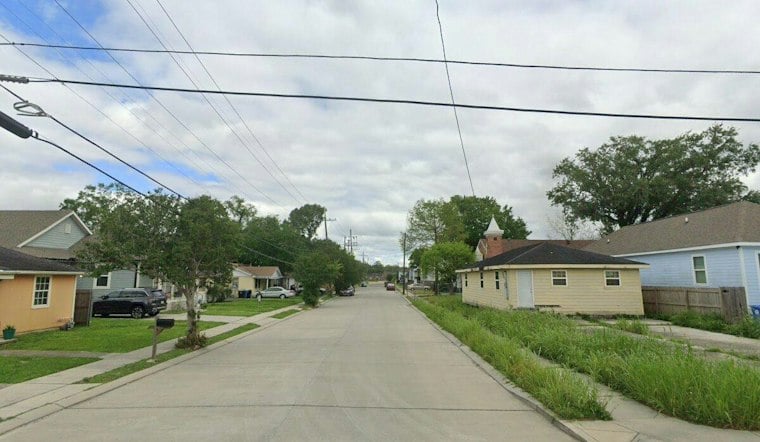 Fatal Shooting Near City Park Hits Area Where Homicides Have Plunged 39%