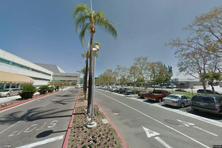 Fatal Shooting Reported at Kaiser Baldwin Park Parking Structure